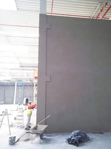 M-TYNK - Tynki Maszynowe - Sławomir Matysiak